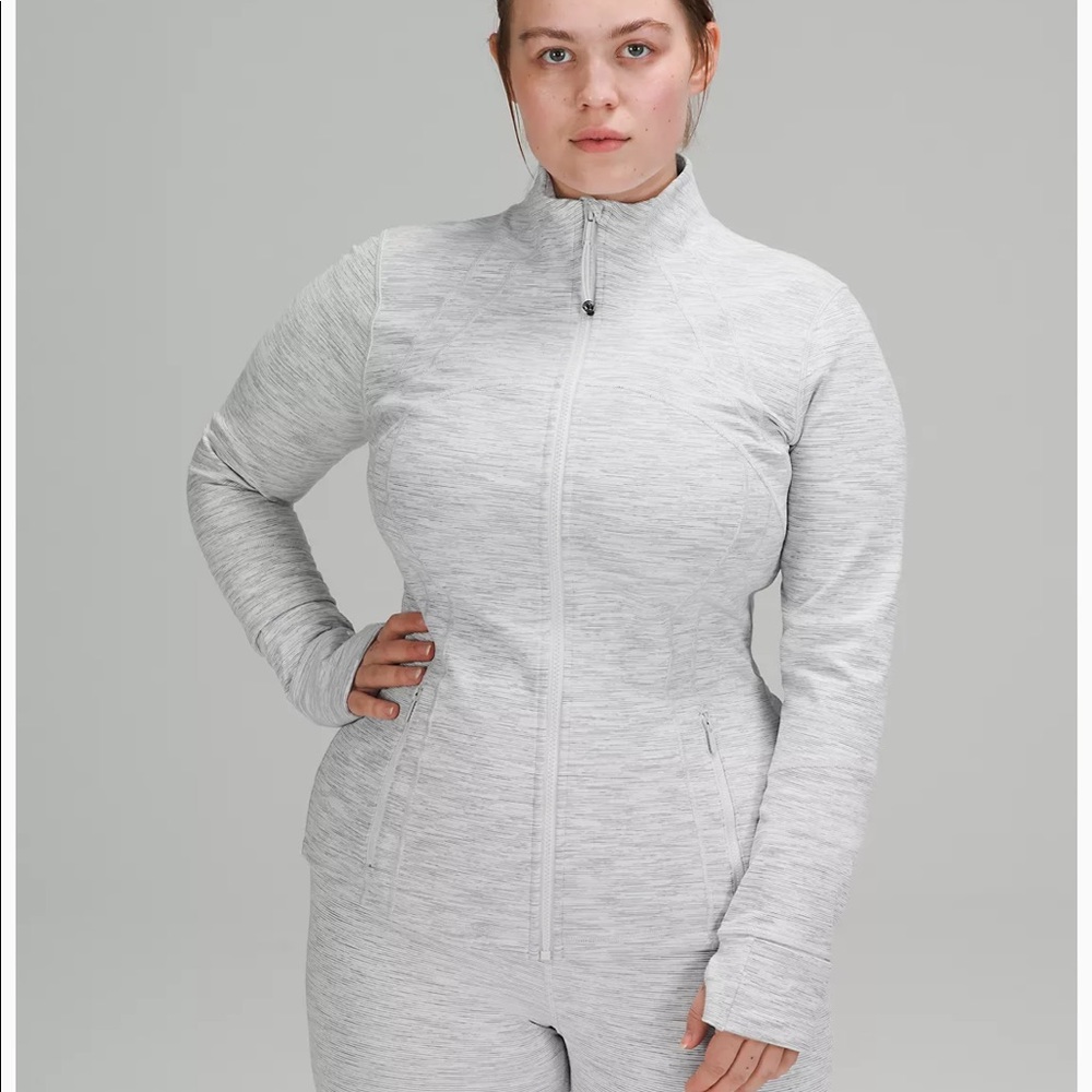 Lululemon Define Jacket ✨Size 12✨